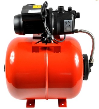 ВОДЯНОЙ НАСОС HYDROPHOR 50L КОМПЛЕКТ HYDROPHOR 3500л/ч