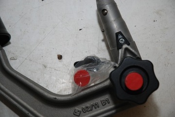 фото thumb №6, Audi a3 8v hak hlowniczy съемный