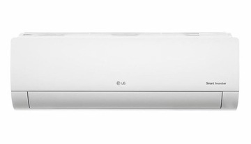 КОНДИЦИОНЕР LG Standard 2 Кондиционер 3,5 кВт с дистанционным управлением через Wi-Fi