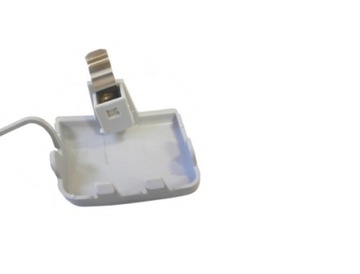 фото thumb №4, Заглушка фаркоп перед do vw touran 03-06 1t0807205