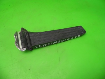 Педаль газу lexus ls ls460l xf40 4.6 v8 12-17 Зі Шроту, фото thumb