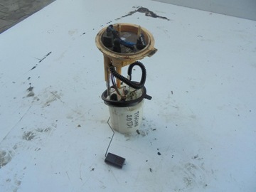 фото thumb №1, Насос топлива vw tiguan 5n 2.0 tdi cbb