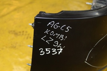 фото thumb №16, Бампер задняя задний audi a6 c5 kombi lz9w