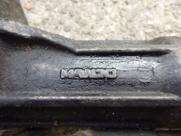 фото thumb №8, Jeep grand cherokee wk2 ae рулевая рейка трансмиссия