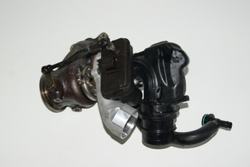 фото thumb №1, Gd golf sportsvan 1.4tsi турбонагнетатель 04e145702l