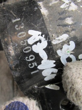 фото thumb №5, Кронштейн кронштейн двигателя hyundai i30 бензин