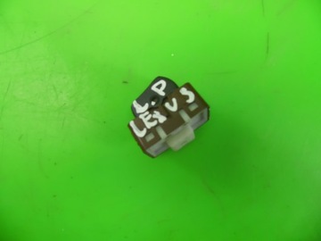 фото thumb №3, Перемикач поперечина перед лівий lexus ls ls460l 12-17