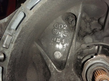 фото thumb №11, Mazda 6 vi 2.0d коробка передач коробки передач 04r gd2