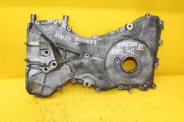 фото thumb №1, Захист корпус розподільний вал mazda vi 1.8 16v s5209