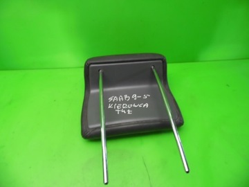 фото thumb №6, Підголівник зад задній лівий saab 95 9-5 універсал 01-02