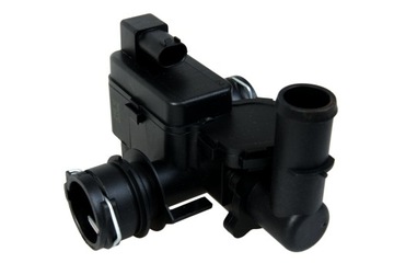 фото thumb №13, Оригинальный клапан отопителя mercedes e w211 cls c219