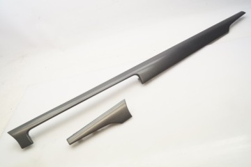 фото thumb №1, Peugeot 508 молдинг декоративная панели консоли europa