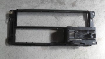 фото thumb №3, Bmw e34 кронштейн рамка радио компьютер pokladoweg