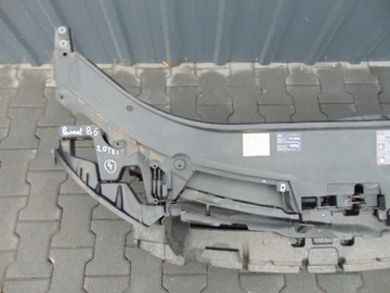 фото thumb №10, Pas переднє радіатор vw passat b6 2.0 tdi 140 cba