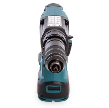 Аккумуляторная ударная дрель + ударная дрель Makita DHR243z SDS PLUS 18 В