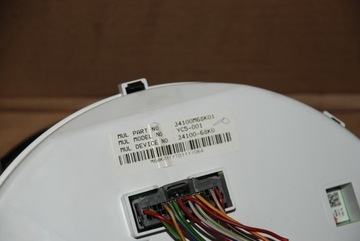 фото thumb №4, Suzuki alto pixo 09- 1.0 i приборы указатели набор