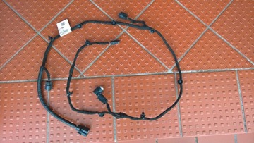 фото thumb №1, Opel mokka - джгут pdc бампера передньої