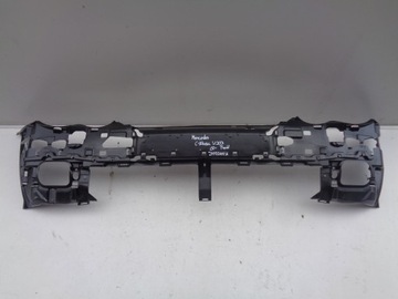 фото thumb №1, Абсорбер бампера передній mercedes c-klasa w203