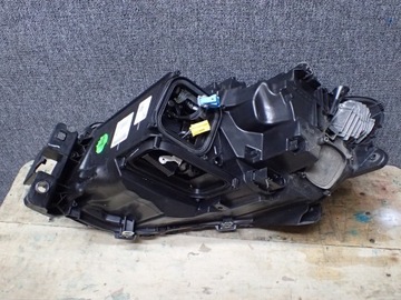 фото thumb №7, Лампа перед правая mercedes ml gle w166 полный led il