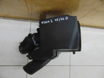 фото thumb №1, Корпус фільтра повітря ford kuga mk2 1.5/1.6d