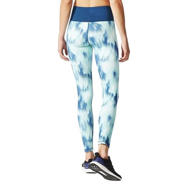 LEGGINSY DAMSKIE ADIDAS GETRY SPORTOWE AY6179 S