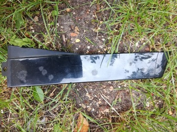 фото thumb №1, Passat b5 планка стойка дверь левый зад