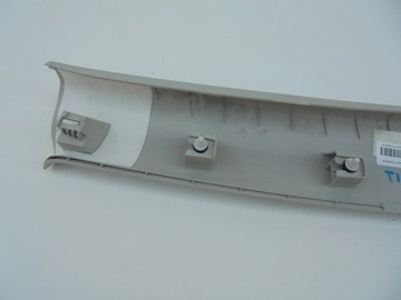 фото thumb №5, Vw tiguan рестайлинг защита стойка левая 5n0867233b