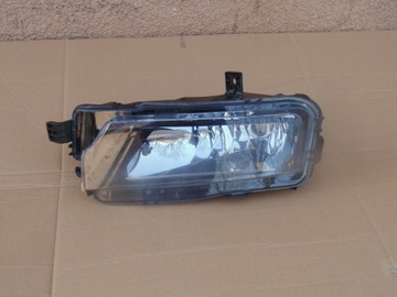 фото thumb №1, Противотуманная фара vw caddy 2k5 2015- правый 2k5941662b