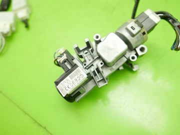 фото thumb №6, Набір стартовий mazda 6 i gg hb 2.0 16v lf17 02-05