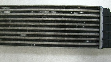 фото thumb №9, Mercedes clk w209 интеркулер 2035000500