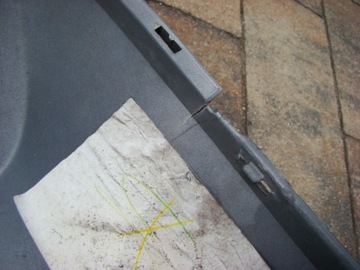 фото thumb №5, Mini cooper f-56 s-zderzak перед передний