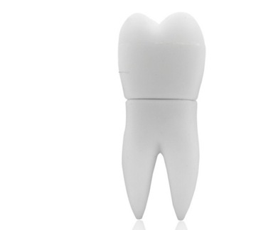 PENDRIVE USB 32 GB ZĄB DENTYSTA STOMATOLOG