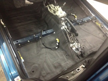 фото thumb №15, Коврик шумопоглощающая пена kauczukowa з klejem 32mm