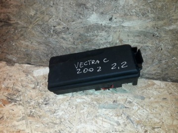 фото thumb №1, Коробка предохранителей bsi opel vectra c 2,2 16 v