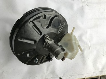 фото thumb №1, Citroen c4 picasso ii 2013- усилитель тормозов 1.6 ehdi