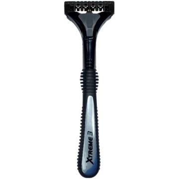 Бритва Wilkinson Sword Xtreme3 ​​картриджа + 5 картриджей.