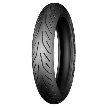 MICHELIN PILOT POWER 3 120/70ZR17 160/60ZR17 2022 г.