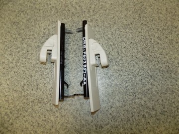 фото thumb №1, Ford 17r edge ii регулювання ременя безпеки