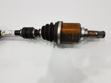 фото thumb №5, Привідний вал ліва короткий renault kadjar 15- 1.2 tce