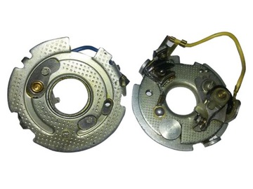 фото thumb №1, Żuk warszawa nysa пластина прерыватель зажигания пластина аппарата зажигания