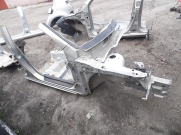 фото thumb №1, Четверть порог kia ceed 07-12 правая правый lak a3