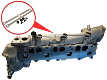 фото thumb №7, Крышки wirowe тяги коллектор всасывающий do mercedes