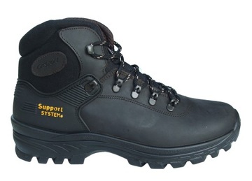 BUTY GriSport WŁOSKIE LONTRA DAKAR TREKKING 2, 37