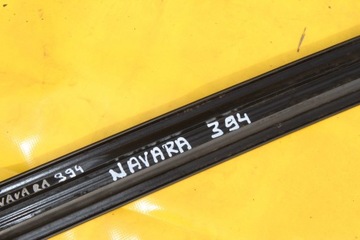 фото thumb №8, Молдинг двері navara d40