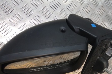 фото thumb №6, Зеркало правые maserati quattroporte gts vi карбон