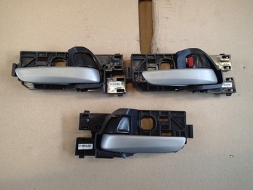 фото thumb №1, Ручка внутрішня jazz iv 15r -