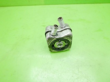 фото thumb №8, Радіаторів радіатор масла vw golf plus 1.9 tdi