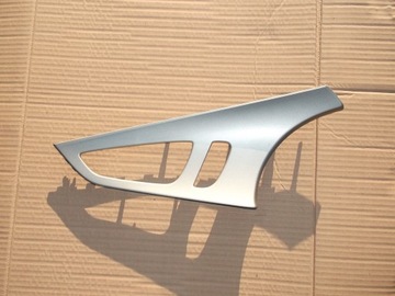 фото thumb №1, Dekor планка декоративная дверь перед левая audi a7 4g