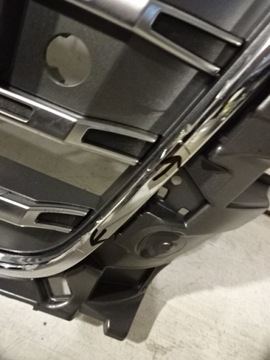 фото thumb №4, Решітка радіатора решітка радіатора audi a3 s3 s-line оригінал +датчик