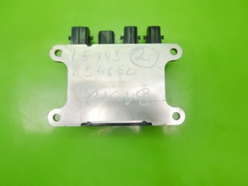 фото thumb №9, Блок керування форсунок lexus ls ls460l 4.6 v8 12-